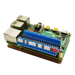 GPIO Screw Terminal Board